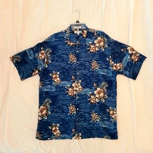 Men's Shirt